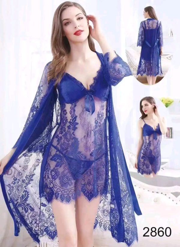 Premium Quality China Nighty