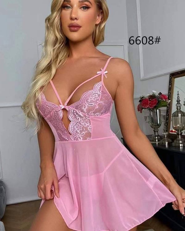 Premium Quality China Nighty