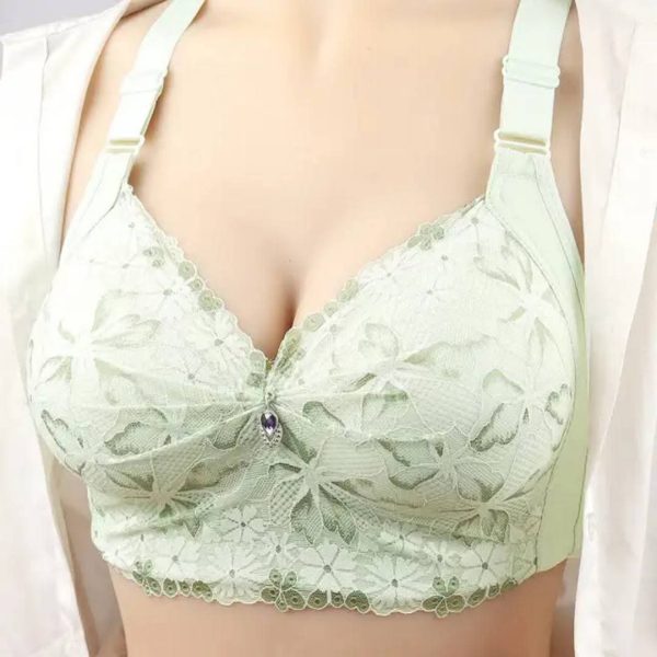 Newly imported Styles Pushup Bra / Comfortable Bra - Image 2